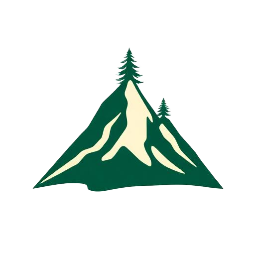 Bergpfad